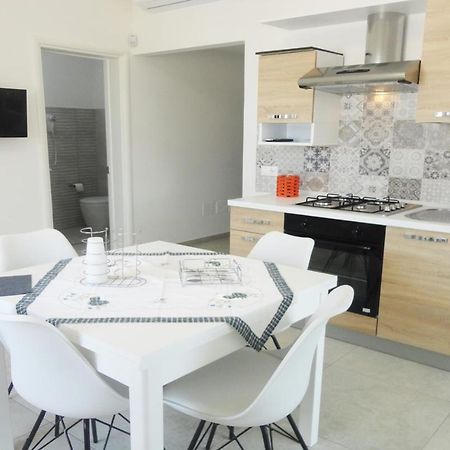 Appartamento Torre San Giovanni Centro Beethoven 28 - Verso Sud מראה חיצוני תמונה