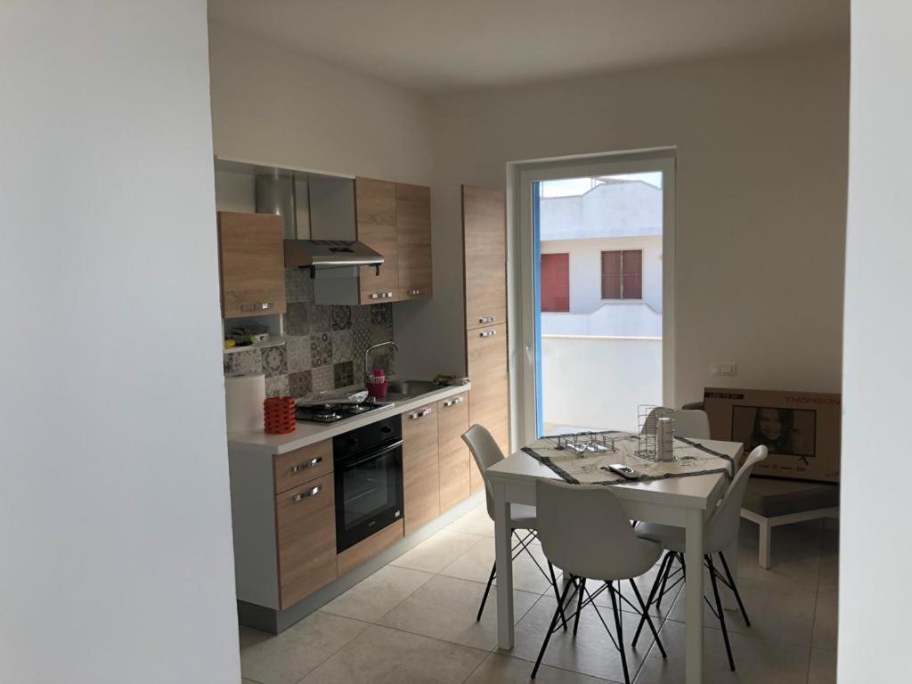 Appartamento Torre San Giovanni Centro Beethoven 28 - Verso Sud מראה חיצוני תמונה