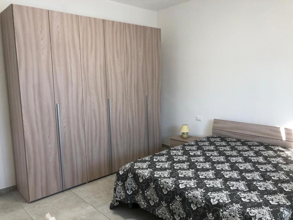 Appartamento Torre San Giovanni Centro Beethoven 28 - Verso Sud מראה חיצוני תמונה