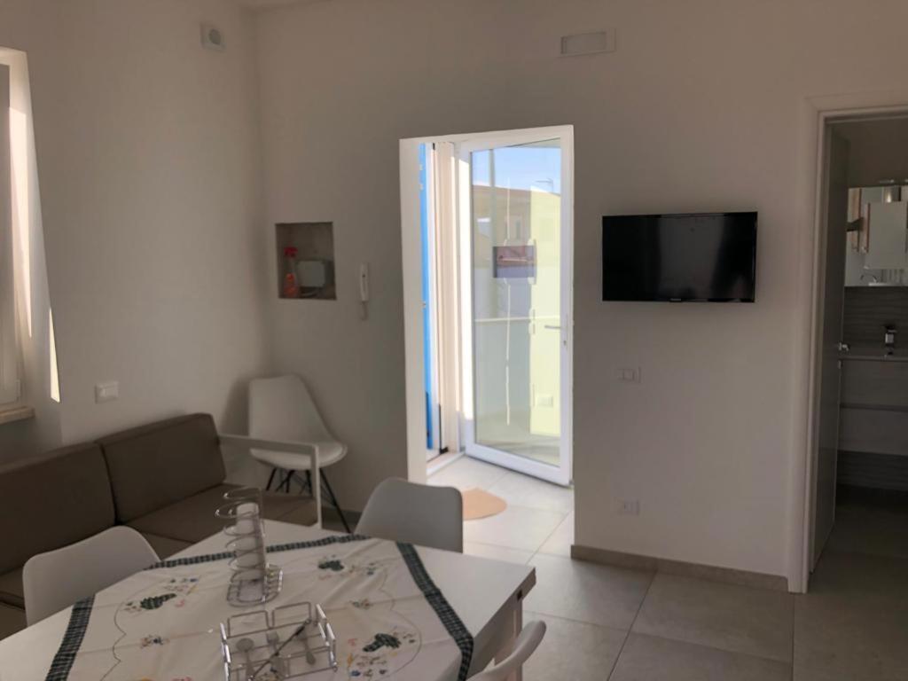 Appartamento Torre San Giovanni Centro Beethoven 28 - Verso Sud מראה חיצוני תמונה