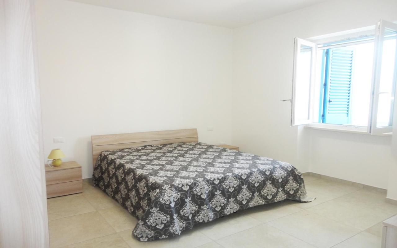 Appartamento Torre San Giovanni Centro Beethoven 28 - Verso Sud מראה חיצוני תמונה