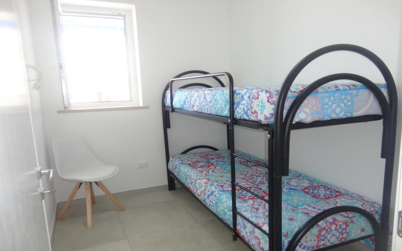 Appartamento Torre San Giovanni Centro Beethoven 28 - Verso Sud מראה חיצוני תמונה