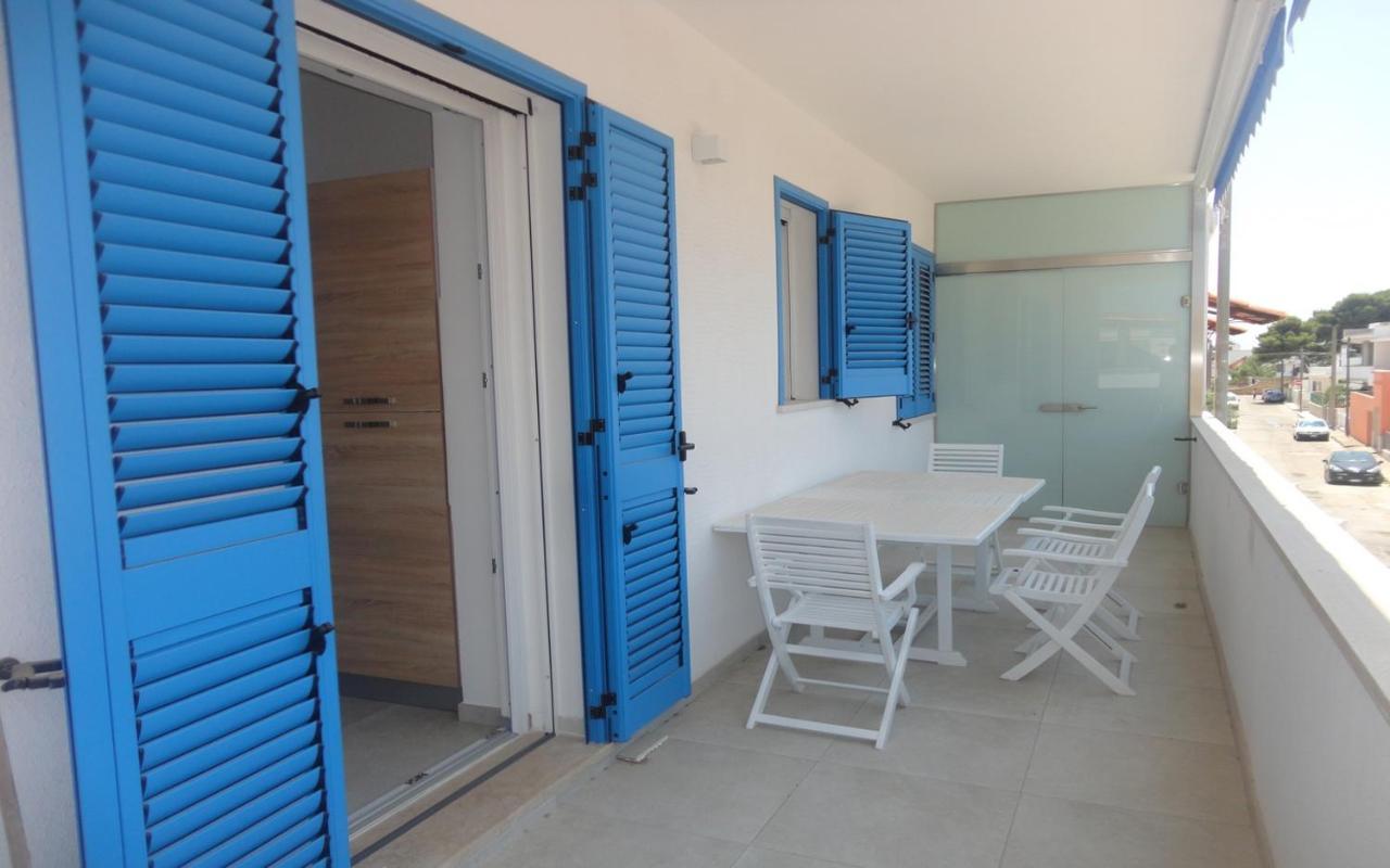 Appartamento Torre San Giovanni Centro Beethoven 28 - Verso Sud מראה חיצוני תמונה