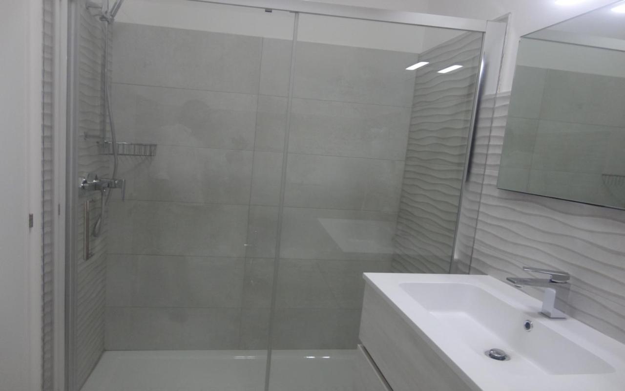 Appartamento Torre San Giovanni Centro Beethoven 28 - Verso Sud מראה חיצוני תמונה