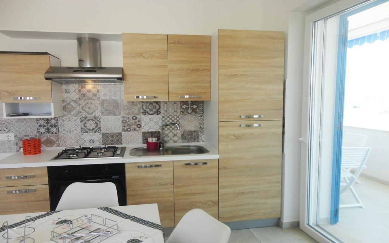 Appartamento Torre San Giovanni Centro Beethoven 28 - Verso Sud מראה חיצוני תמונה