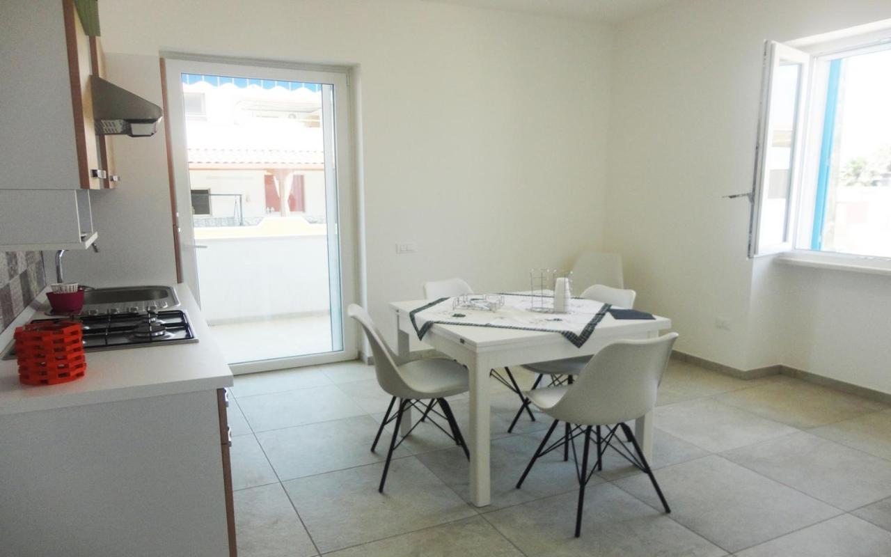 Appartamento Torre San Giovanni Centro Beethoven 28 - Verso Sud מראה חיצוני תמונה