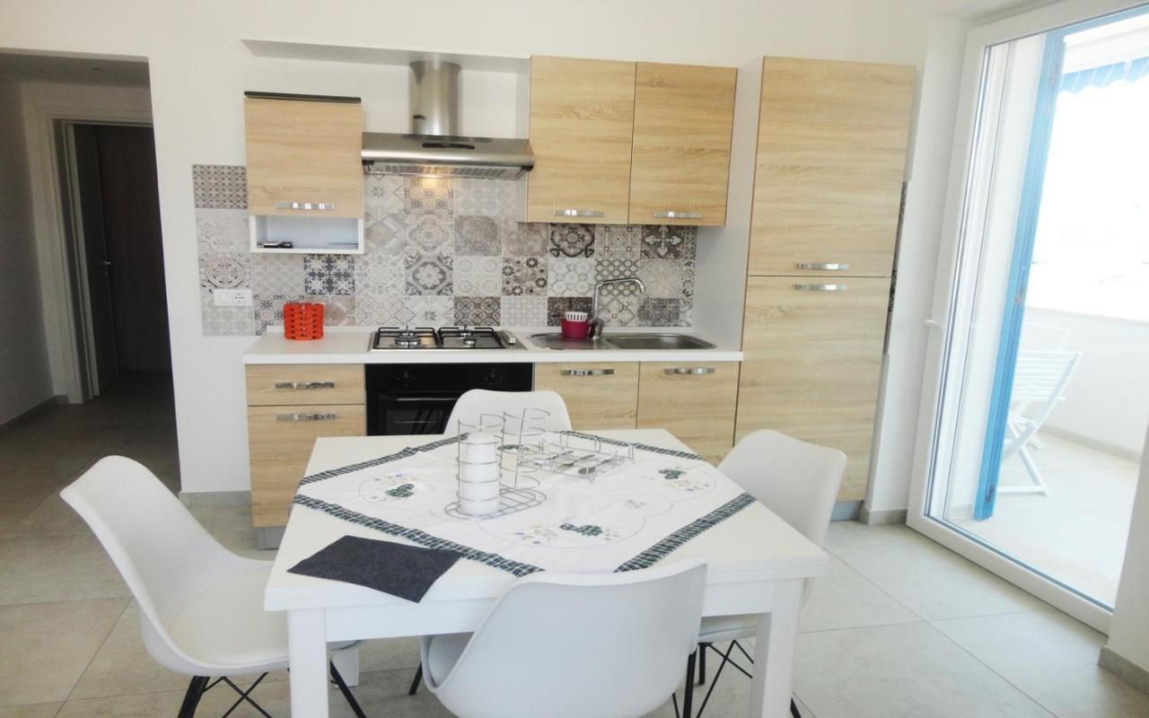 Appartamento Torre San Giovanni Centro Beethoven 28 - Verso Sud מראה חיצוני תמונה