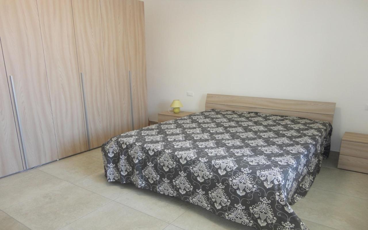 Appartamento Torre San Giovanni Centro Beethoven 28 - Verso Sud מראה חיצוני תמונה