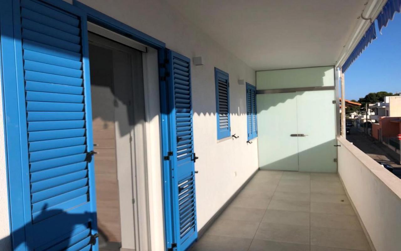 Appartamento Torre San Giovanni Centro Beethoven 28 - Verso Sud מראה חיצוני תמונה